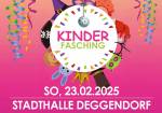 Kinderfasching Deggendorf