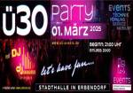 Ü30-Party