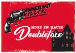 Mord im Hause Doubleface (Dinner mit Killer)