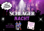 Die große Flosser Schlagernacht