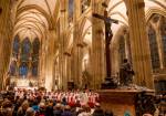 PASSIO - Geistliche Abendmusik im Dom (Domspatzen)