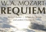 Wolfgang Amadeus Mozart  - REQUIEM