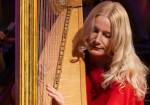 Evelyn Huber - Magic of Harp – Harfe solo