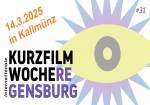 Int. Kurzfilmwoche Regensburg in Kallmünz