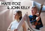 September Love: Maite Itoiz & John Kelly