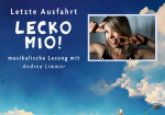 Andrea Limmer: Lecko Mio