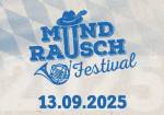 Mundrausch Festival 2025