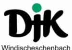 Aussteller am großen Tischbasar