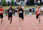 Leichtathletik Sparkassengala