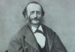 Jacques Offenbach: Il Signor Fagotto (Open Air)
