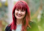 Sarah Straub: Lebensmut trotz(t) Demenz