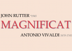 Domkonzert | MAGNIFICAT