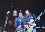Matinee im Schloss mit den Village Boyz