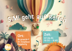 SiMi geht auf Reisen