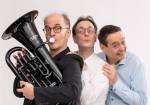 Totales Bamberger Cabaret: Womerschomadasin