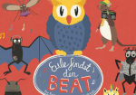 Montessori Kindermusical: Eule findet den Beat
