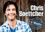 Chris Boettcher - Benefizkonzert (s'Beste)