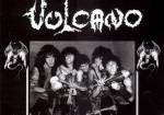 VULCANO - European Tour 2025