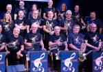 EBE-JAZZ BIG BAND