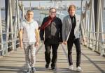 Mare Nostrum: Galliano - Lundgren - Fresu