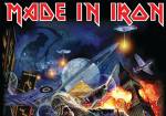MADE IN IRON 