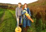 Pärlycka: Nordic Folk
