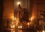 Andy Aquarius: Keltische Harfe