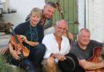 Gschwerl: Bayrisch Folk