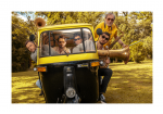 Monobo Son - Bitte noch Meer! Tour 2025