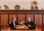 Bayrisch für Anfänger - Comedy Dinner