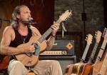 Marian Redhox Solo Tour - Hofmark 1 Mallersdorf 