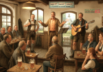 Nird schlampert – Mundart, Musik & a Mordsgaudi!