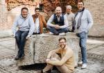 Die Singphoniker: Neujahrskonzert 2026