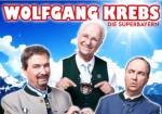 Wolfgang Krebs: Bayern liebt DICH! (neues Progr.)