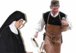 Stadtstorchführung Geisenfelder Klostergeschichte