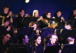 Big Band Meeting