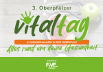 3. Oberpfälzer Vitaltag