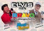 Elvis und die BRAVO - eine Lovestory