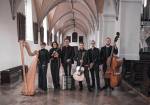 Still, still, still - Adventskonzert mit Luz amoi