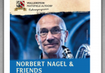 Norbert Nagel & Friends