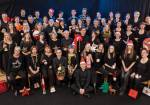 Lehra und Mehra: Weihnachtliches Mitsingkonzert