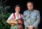 Heilige Nacht mit Pfarrer Rainer Maria Schießler
