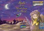 Aladin und die Wunderlampe - Das Musical
