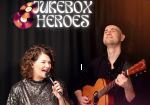 Lady Eve and her one man band - Jukebox Heroes