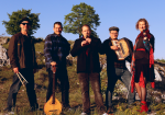 Folk around - European Folk Rock