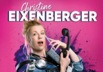 Christine Eixenberger: Volle Kontrolle!