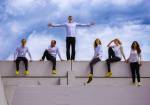 Improtheater Chamäleon: Review-Preview-Show 25/26