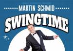 Swingtime mit Martin Schmid