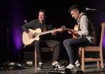 Micha Kern & Jordan Brodie: Songs Without Words
