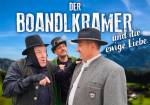 Paul-Theater: Der Boandlkramer u. die ewige Liebe